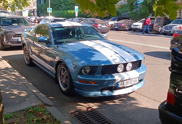 Ford Mustang GT