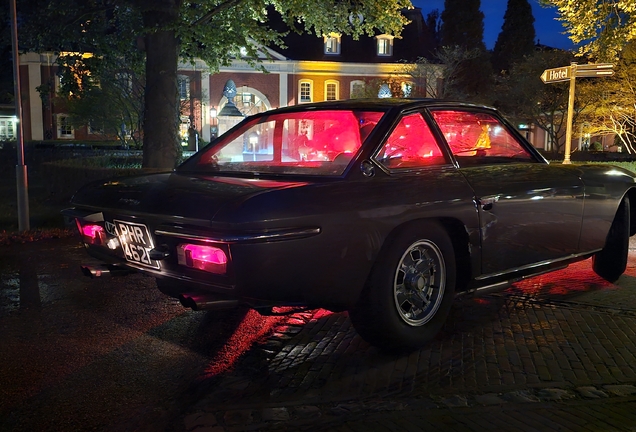 Lamborghini Islero 400 GT