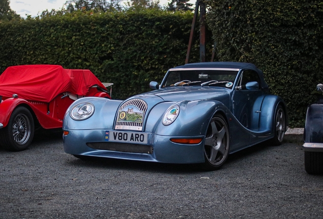 Morgan Aero 8 Series 1