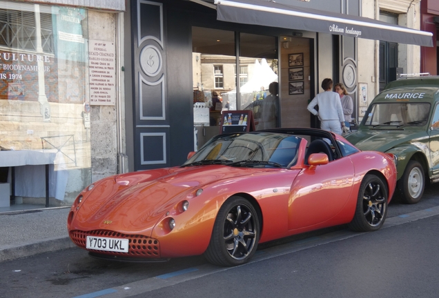 TVR Tuscan S MKI