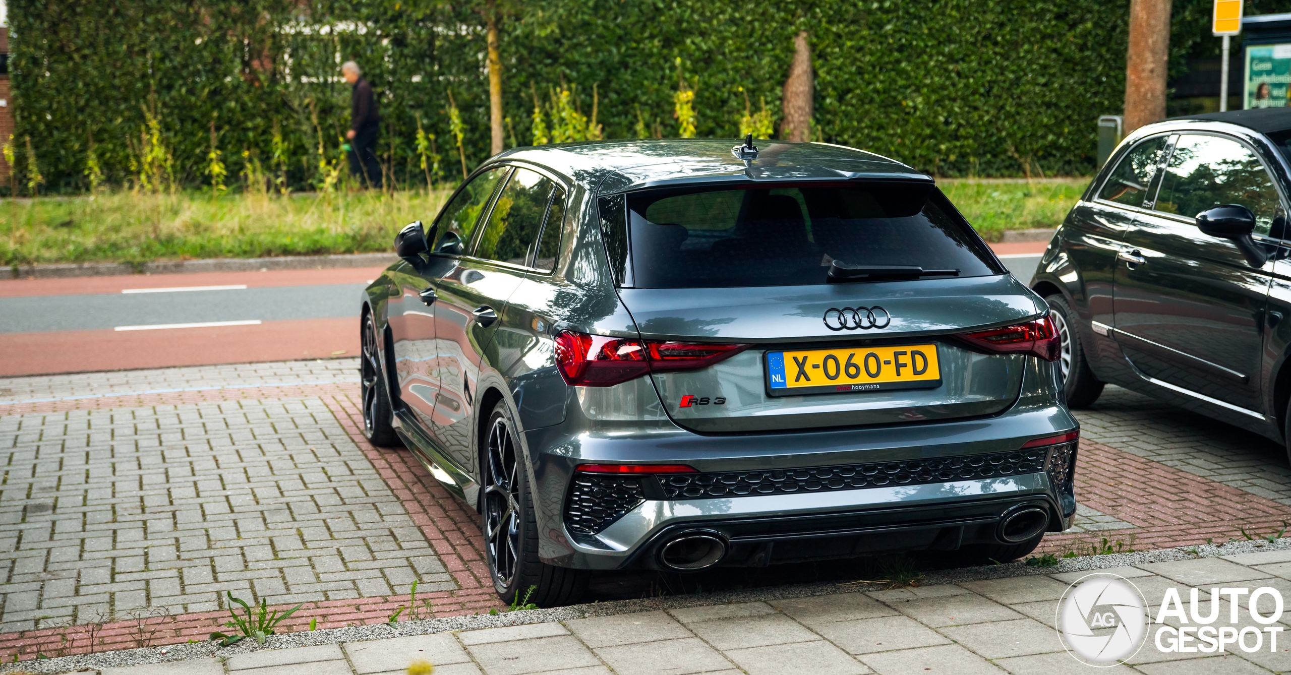 Audi RS3 Sportback 8Y