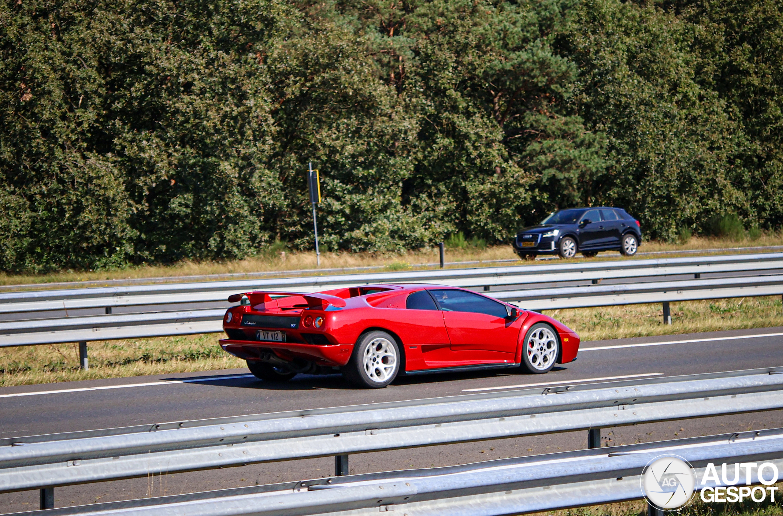 Lamborghini Diablo VT 6.0