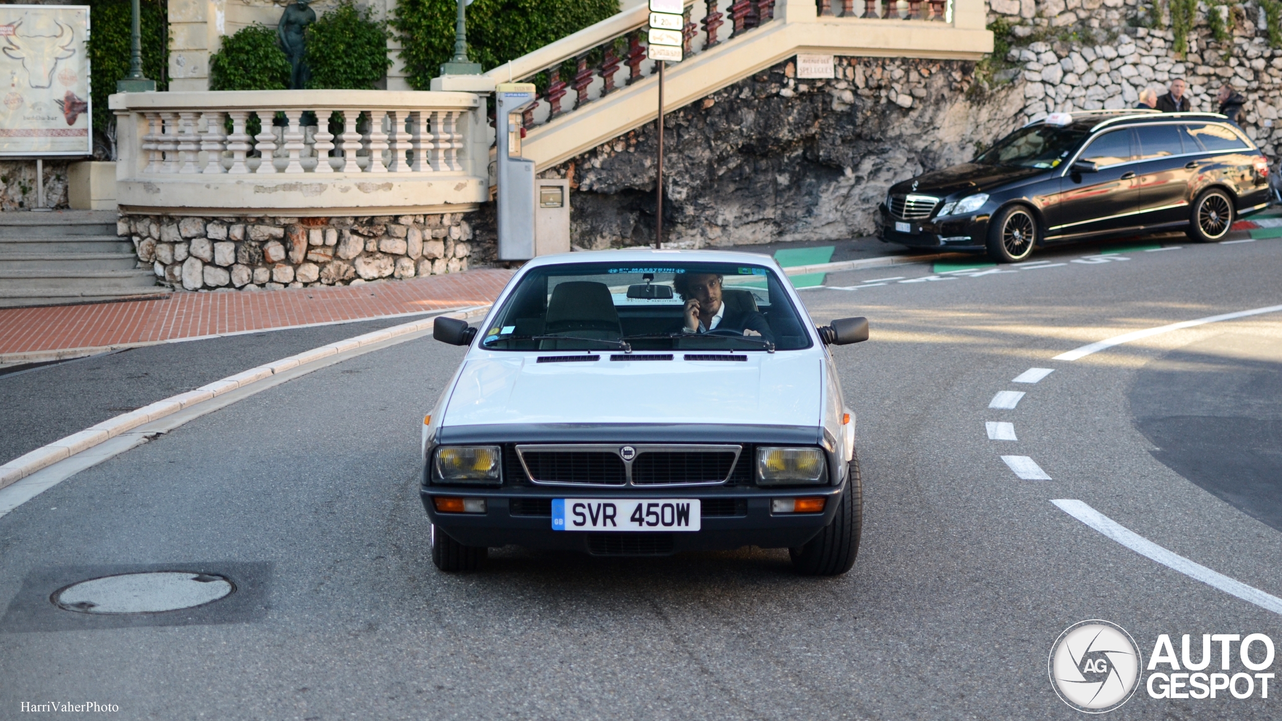 Lancia Beta Montecarlo