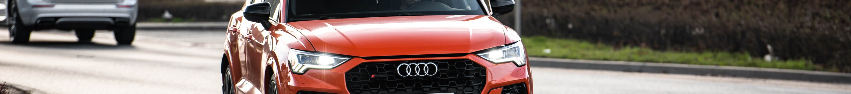 Audi RS Q3 Sportback 2020