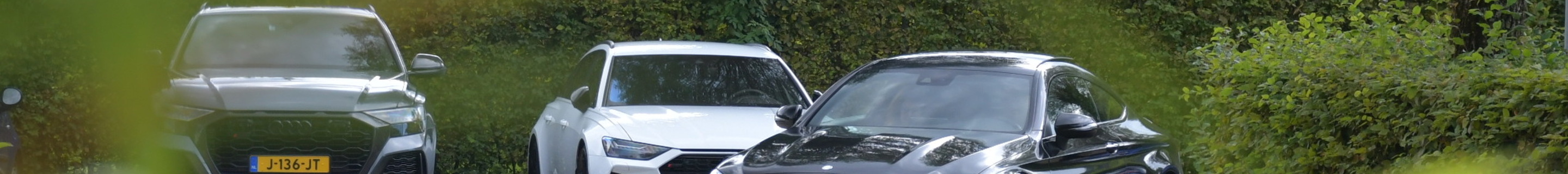 Mercedes-AMG C 63 S Coupé C205