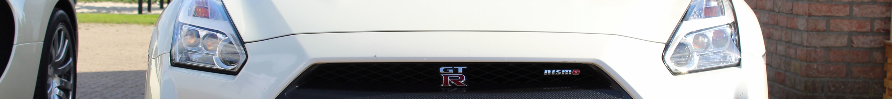 Nissan GT-R 2014 Nismo