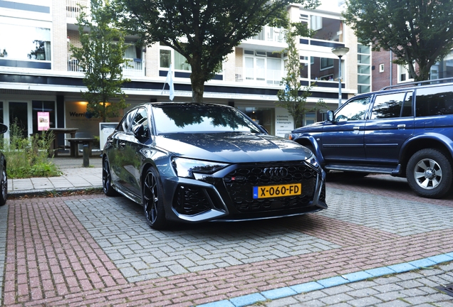 Audi RS3 Sportback 8Y