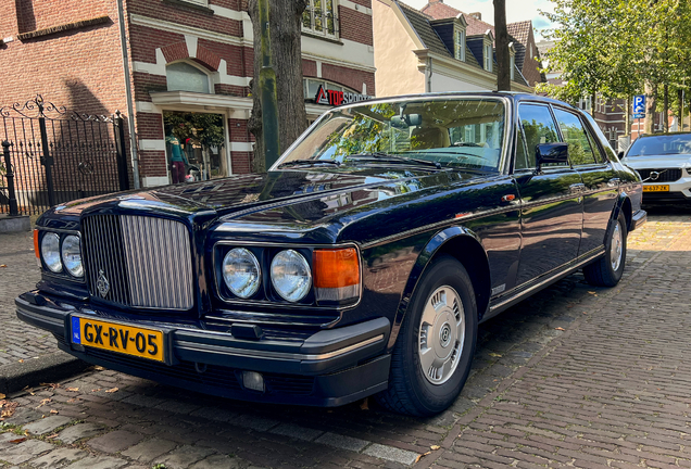 Bentley Brooklands