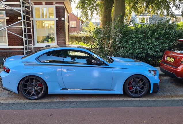 BMW M2 Coupé G87