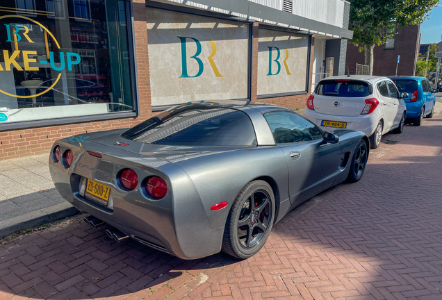 Chevrolet Corvette C5