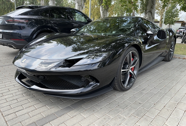 Ferrari 296 GTB