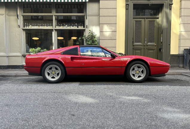 Ferrari 328 GTS