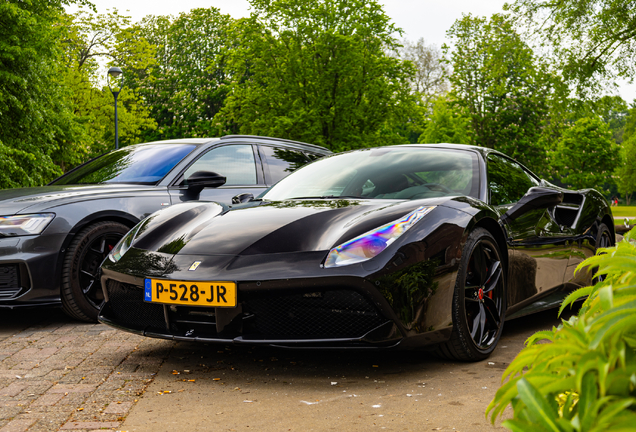 Ferrari 488 GTB