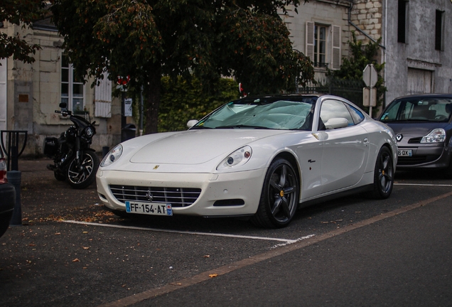 Ferrari 612 Scaglietti