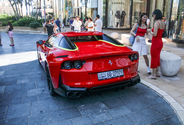 Ferrari 812 GTS