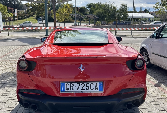 Ferrari Portofino