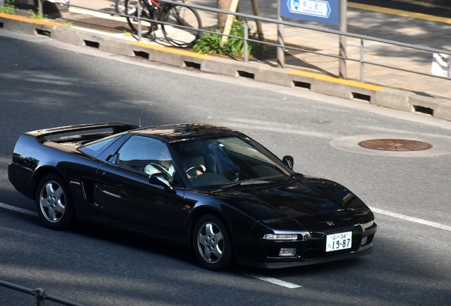 Honda NSX