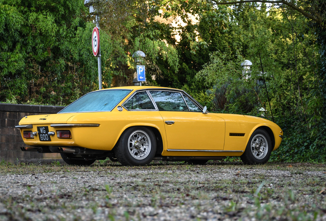 Lamborghini Islero 400 GTS