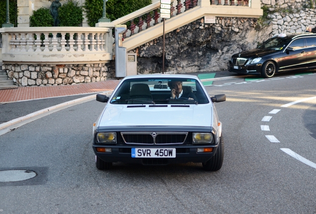 Lancia Beta Montecarlo