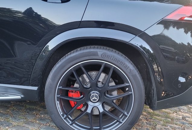 Mercedes-AMG GLE 63 S W167