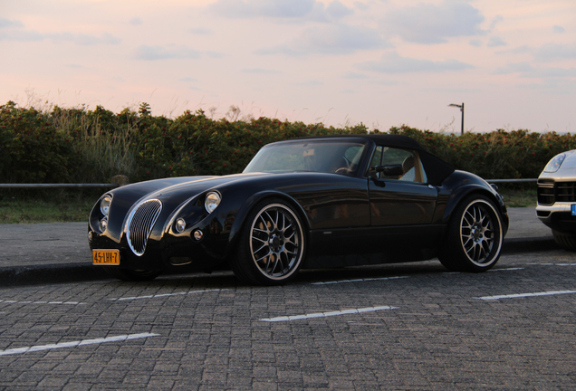 Wiesmann Roadster MF3