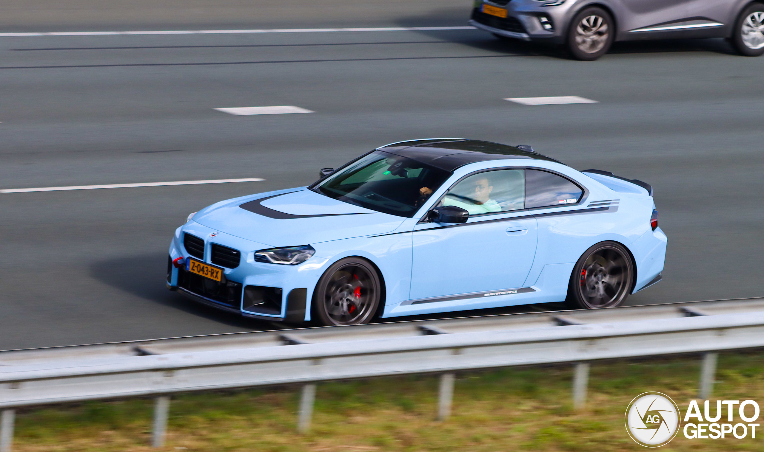 BMW M2 Coupé G87