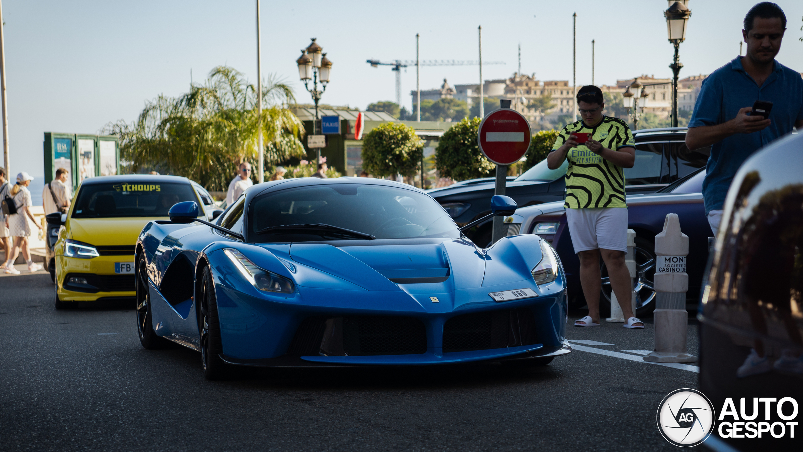 Ferrari LaFerrari