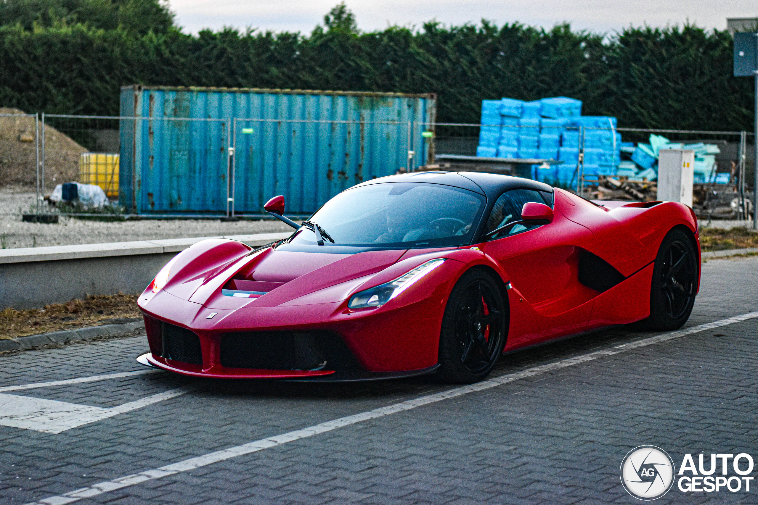 Ferrari LaFerrari