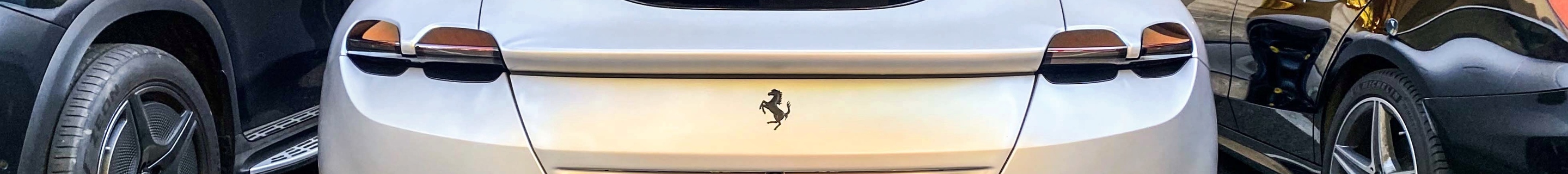 Ferrari Roma