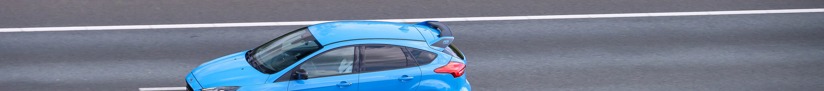 Ford Focus RS 2015 Mountune M380