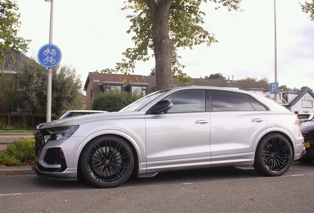 Audi ABT RS Q8-S