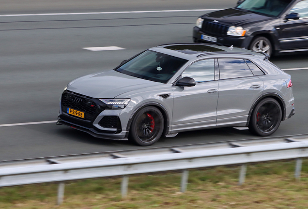 Audi ABT RS Q8-S