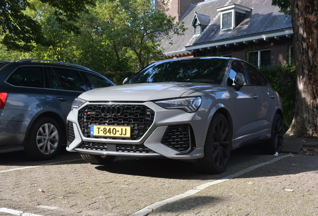 Audi RS Q3 Sportback 2020