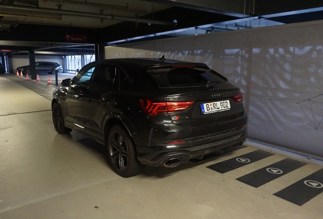 Audi RS Q3 Sportback 2020