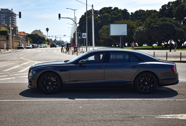 Bentley Flying Spur Speed 2023