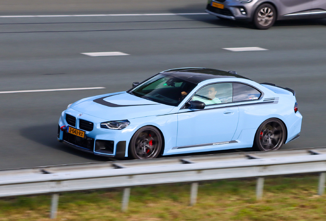 BMW M2 Coupé G87