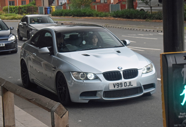 BMW M3 E92 Coupé