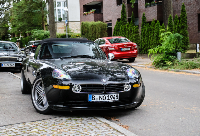 BMW Z8