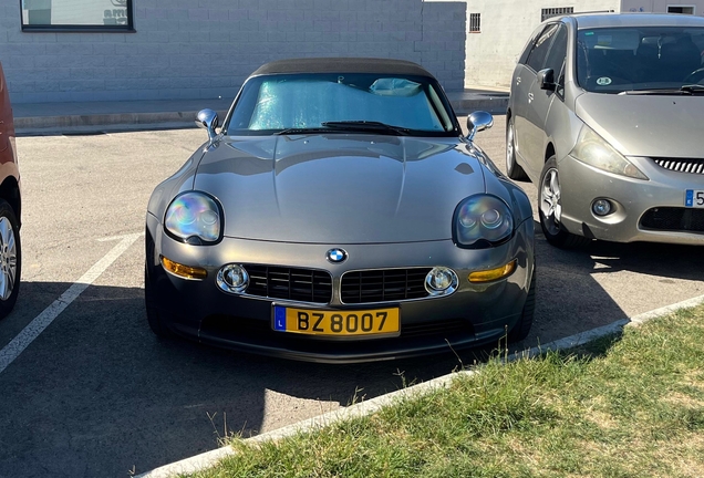 BMW Z8