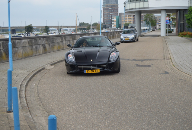 Ferrari 599 GTB Fiorano