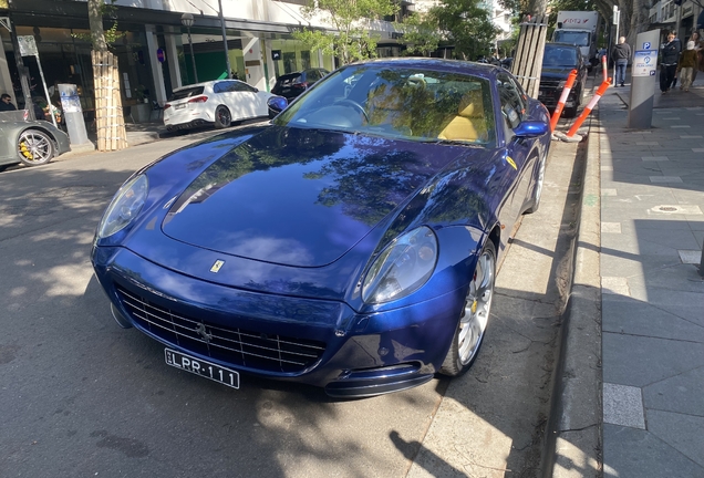 Ferrari 612 Scaglietti