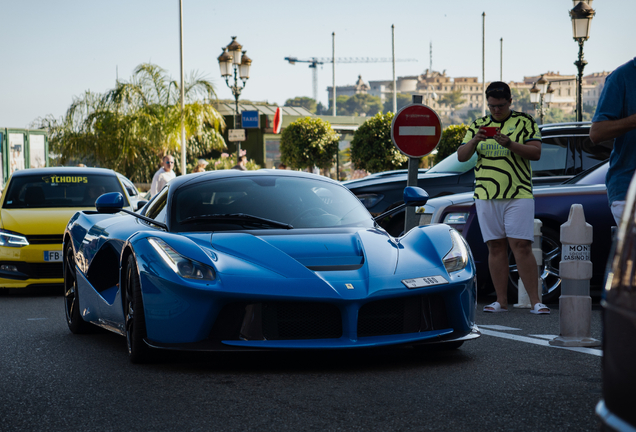 Ferrari LaFerrari