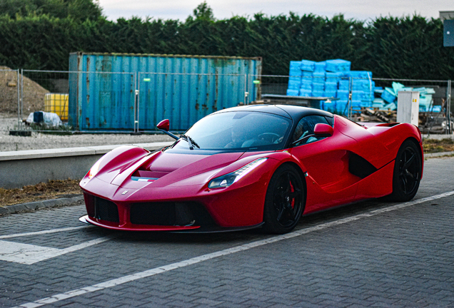 Ferrari LaFerrari