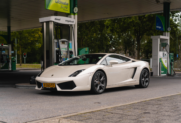 Lamborghini Gallardo LP560-4