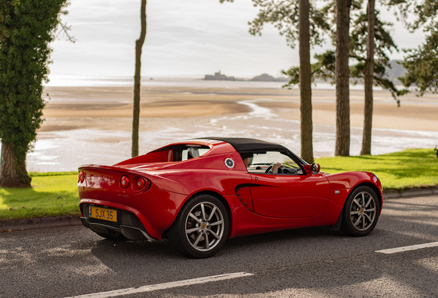 Lotus Elise S2 R