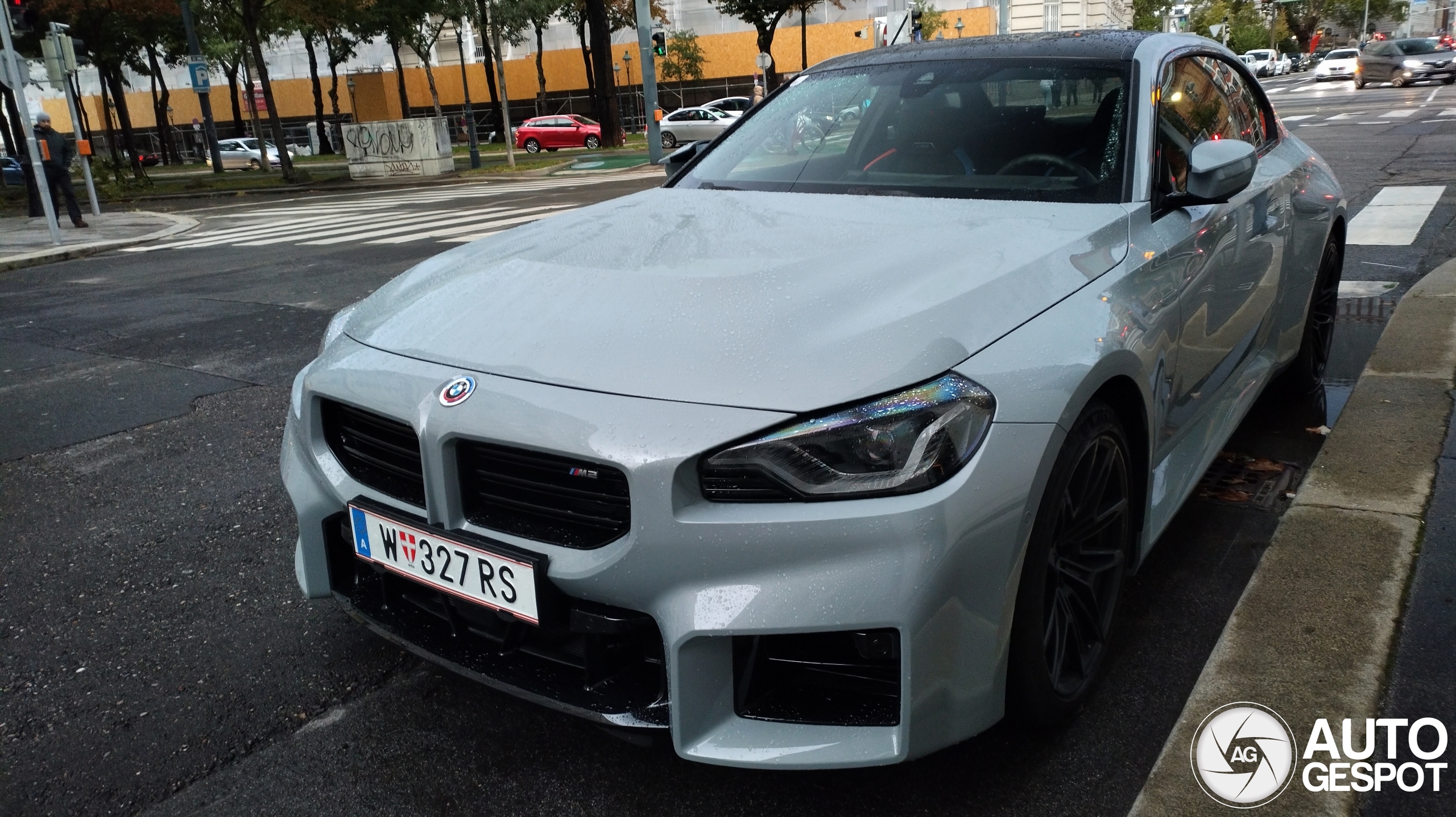 BMW M2 Coupé G87