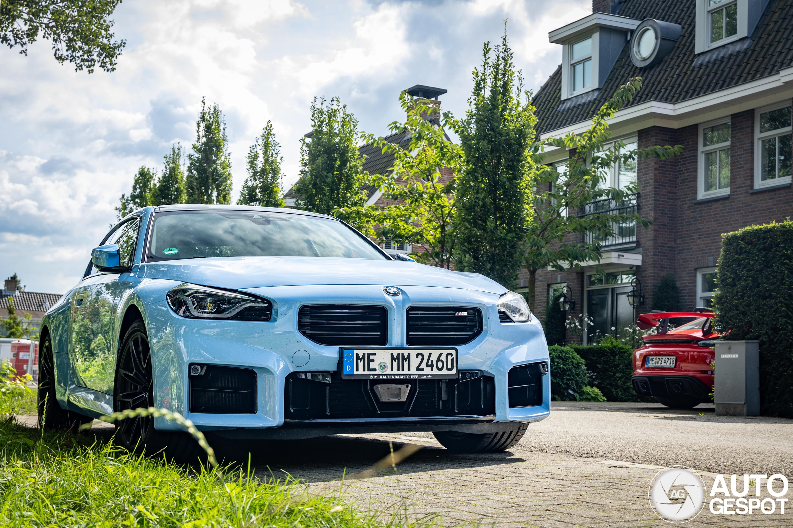 BMW M2 Coupé G87