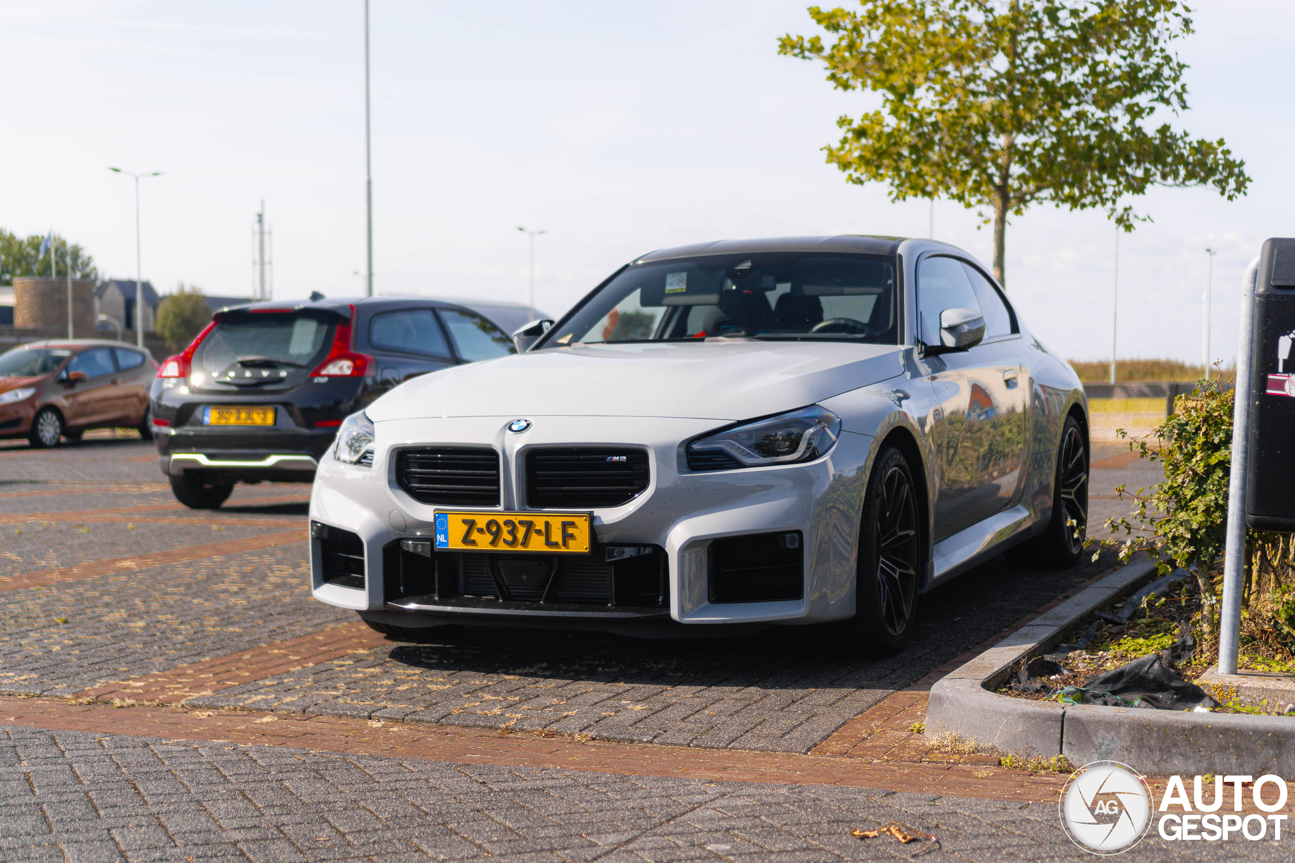 BMW M2 Coupé G87