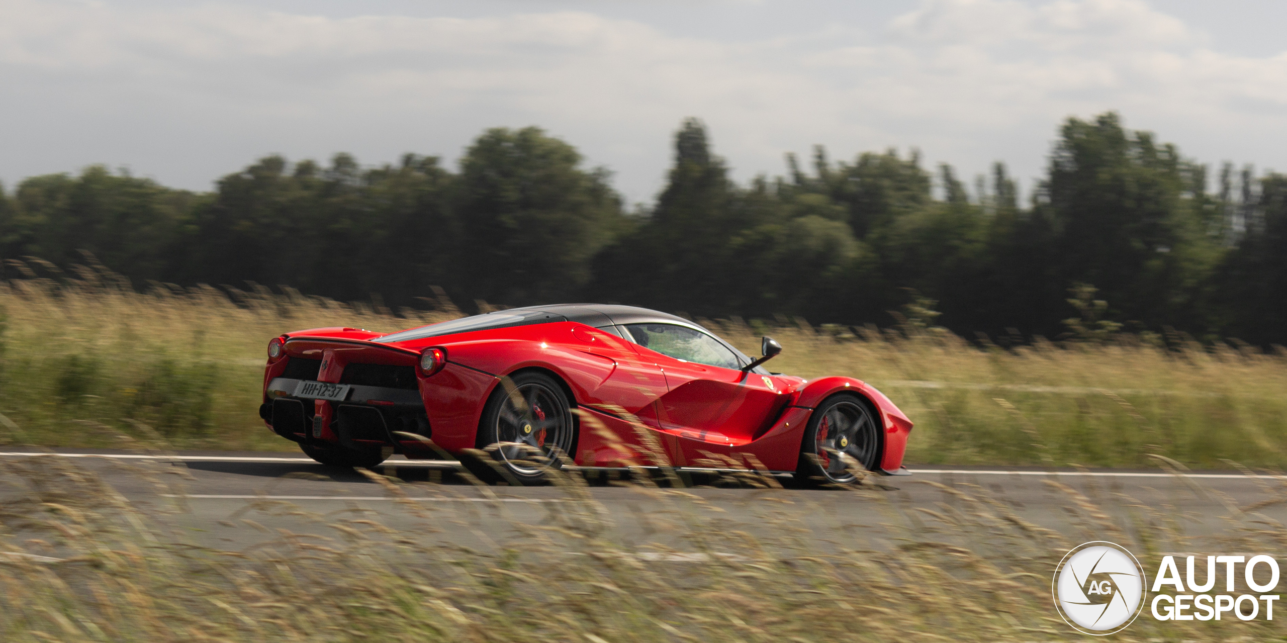 Ferrari LaFerrari