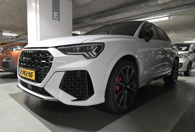 Audi RS Q3 Sportback 2020